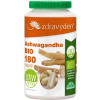 Zdravý den Ashwagandha BIO 180 kapsúl Zdravý den Ashwagandha BIO 180 kapsúl