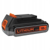 Black & Decker BL2518 18V 2,5 Ah Li-ion Black & Decker BL2518 18V 2,5 Ah Li-ion