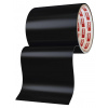 EMOS Opravná lepiaca páska na bazény 100mm x 1m čierna F6110 EMOS Opravná lepiaca páska na bazény 100mm x 1m čierna F6110
