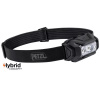 čelovka PETZL Aria 2 RGB black čelovka PETZL Aria 2 RGB black
