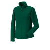Ladies` Full Zip Outdoor Fleece , Black, XS Farba: bottle green, Velkost: XS Ladies` Full Zip Outdoor Fleece , Black, XS Farba: bottle green, Velkost: XS