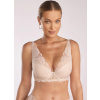 Dámska push-up podprsenka Luna PU-1103 Béžová - Kinga 80D béžová Dámska push-up podprsenka Luna PU-1103 Béžová - Kinga 80D béžová
