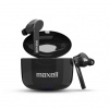 Maxell BT Dynamic+TWS slúchadlá - čierne Maxell BT Dynamic+TWS slúchadlá - čierne