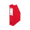 ESSELTE ZAKLADAČ, PVC/KARTÓN, 70 MM, SKLADATEĽNÝ,, VIVIDA ČERVENÝ ESSELTE ZAKLADAČ, PVC/KARTÓN, 70 MM, SKLADATEĽNÝ,, VIVIDA ČERVENÝ