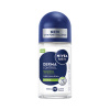 Nivea Men roll-on Derma Control Sensitive 50 ml Nivea Men roll-on Derma Control Sensitive 50 ml