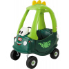 Little Tikes autíčko Go Green Cozy Coupe Dino 174100 174100E3 Little Tikes autíčko Go Green Cozy Coupe Dino 174100 174100E3