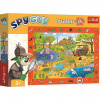 Spy Guy 24-dielna puzzle Safari - Trefl Spy Guy 24-dielna puzzle Safari - Trefl
