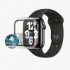 PanzerGlass Full Protection pre Apple Watch 4/5/6/SE 40mm číry rámček 3642 PanzerGlass Full Protection pre Apple Watch 4/5/6/SE 40mm číry rámček 3642