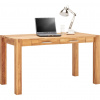 Linea Natura PÍSACÍ STÔL, divoký dub, 140/70/76 cm - Kancelárske stoly - 002748003701 Linea Natura PÍSACÍ STÔL, divoký dub, 140/70/76 cm - Kancelárske stoly - 002748003701