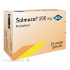 Solmucol 200 mg Solmucol 200 mg