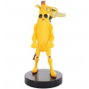 Exquisite Gaming Fortnite Charging Stand Cable Guy Peely 21 cm Exquisite Gaming Fortnite Charging Stand Cable Guy Peely 21 cm