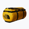 Cestovná taška The North Face Base Camp Duffel XXL 150 l summit gold/tnf black/npf Cestovná taška The North Face Base Camp Duffel XXL 150 l summit gold/tnf black/npf
