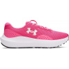 UNDER ARMOUR UA W Charged Surge 4-PNK - 37,5 UNDER ARMOUR UA W Charged Surge 4-PNK - 37,5