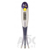 UEBE Medical GmbH DOMOTHERM Rapid 10s Teplomer lekársky digitálny flexibilná špica 1x1 ks UEBE Medical GmbH DOMOTHERM Rapid 10s Teplomer lekársky digitálny flexibilná špica 1x1 ks