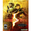 Resident Evil 5 - Gold Edition - Steam PC Resident Evil 5 - Gold Edition - Steam PC
