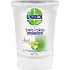 Dettol Aloe Vera tekuté mydlo náplň do dávkovača 250ml Dettol Aloe Vera tekuté mydlo náplň do dávkovača 250ml