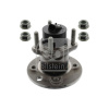 FEBI BILSTEIN Súprava ložísk kolesa FEBI BILSTEIN 02843 FEBI BILSTEIN Súprava ložísk kolesa FEBI BILSTEIN 02843