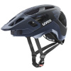 Uvex React Mystic Matt 56-59 cm 2026 Uvex React Mystic Matt 56-59 cm 2026