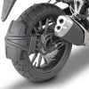 RM1171KIT montážna sada pre univerzálny plastový blatníček GIVI pre Honda CB 500 X (19-23) RM1171KIT montážna sada pre univerzálny plastový blatníček GIVI pre Honda CB 500 X (19-23)
