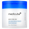 Medicube Zero Pore Pads 2.0 exfoliačné pleťové tampóny 100 ml 70 ks Medicube Zero Pore Pads 2.0 exfoliačné pleťové tampóny 100 ml 70 ks