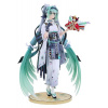 Good Smile Company Character Vocal Series 01: Hatsune Miku PVC Figurka 1/7 Smile x Future Ver. 27 cm Good Smile Company Character Vocal Series 01: Hatsune Miku PVC Figurka 1/7 Smile x Future Ver. 27 cm