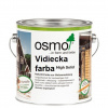 OSMO VIDIECKA FARBA - 0,75 L, 2101 biela OSMO VIDIECKA FARBA - 0,75 L, 2101 biela