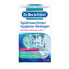 Dr.Beckmann Spulmaschinen Hygiene Čistič umývačky 75 g Dr.Beckmann Spulmaschinen Hygiene Čistič umývačky 75 g