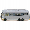 Siku Blister Karavan 1:87 Siku Blister Karavan 1:87