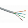 Inštalačný kábel Solarix CAT5E UTP PVC, 305 m/balenie (box) SXKD-5E-UTP-PVC Inštalačný kábel Solarix CAT5E UTP PVC, 305 m/balenie (box) SXKD-5E-UTP-PVC