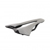 SELLE ITALIA sedlo SLR 3D CARBON Opal White, Variant L3 SELLE ITALIA sedlo SLR 3D CARBON Opal White, Variant L3