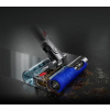 DYO Dyson V12 Submarine 3-v-1 tyčový vysávač Batérie Suché a mokré HEPA Bezvreckové 0,35 L nikel, Žltá DYO Dyson V12 Submarine 3-v-1 tyčový vysávač Batérie Suché a mokré HEPA Bezvreckové 0,35 L nikel, Žltá
