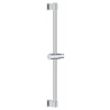 Grohe Sprchová tyč Vitalio Universal s držákem sprchy chrom 27724001 Grohe Sprchová tyč Vitalio Universal s držákem sprchy chrom 27724001