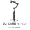 Rozšírená záruka DJI Card Care Refresh 1-Year Plan (Osmo Mobile 8) EU (CP.SH.CR000902.01) Rozšírená záruka DJI Card Care Refresh 1-Year Plan (Osmo Mobile 8) EU (CP.SH.CR000902.01)