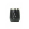 Eco Vessel nerezový termopohár 300 ml čierny Eco Vessel nerezový termopohár 300 ml čierny