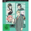 Spy x Family Staffel 2 Vol. 3 (Blu-ray) Spy x Family Staffel 2 Vol. 3 (Blu-ray)