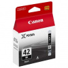 Canon originál ink CLI-42B, black, 6384B001, Canon Pixma Pro-100 Canon originál ink CLI-42B, black, 6384B001, Canon Pixma Pro-100