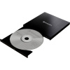 Verbatim externá DVD napaľovačka Retail USB 3.2 (Gen 1x1) čierna; 43886 Verbatim externá DVD napaľovačka Retail USB 3.2 (Gen 1x1) čierna; 43886