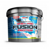 AMIX Whey Pure Fusion Protein 4000 g Príchuť: Čokoláda/Kokos AMIX Whey Pure Fusion Protein 4000 g Príchuť: Čokoláda/Kokos