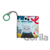 Taf Toys knižka s aktivitami what does Paul Wear 12605TAF Taf Toys knižka s aktivitami what does Paul Wear 12605TAF