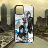 The Walking Dead - Daryl - iPhone obal The Walking Dead - Daryl - iPhone obal