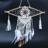 Lapač Snov Macrame - Malý Lapač Snov Macrame - Malý