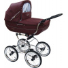 Hluboký retro kočárek Renee Baby Fashion R-6 Hluboký retro kočárek Renee Baby Fashion R-6