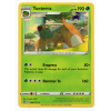 Pokémon karta Torterra 008/172 Pokémon karta Torterra 008/172