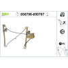 VALEO Mechanizmus zdvíhania okna VALEO 850706 VALEO Mechanizmus zdvíhania okna VALEO 850706