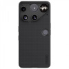 Zadný kryt Nillkin Super Frosted PRO pre Nothing Phone 3 čierny Zadný kryt Nillkin Super Frosted PRO pre Nothing Phone 3 čierny