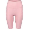 kraťasy FORCE SIMPLE LADY bez vložky, růžové Velikost: M kraťasy FORCE SIMPLE LADY bez vložky, růžové Velikost: M