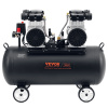 Vevor Vzduchový kompresor 20 gal nádrž 4hp 10.6 cfm@90psi bezolejový 125psi WYWSKYJ75L30L2754V2 Vevor Vzduchový kompresor 20 gal nádrž 4hp 10.6 cfm@90psi bezolejový 125psi WYWSKYJ75L30L2754V2
