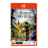 Octopath Traveler 0 Nintendo Switch 2 krabička Octopath Traveler 0 Nintendo Switch 2 krabička