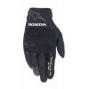 ALPINESTARS rukavice COPPER HONDA kolekce, ALPINESTARS (černá/šedá, vel. S) ALPINESTARS rukavice COPPER HONDA kolekce, ALPINESTARS (černá/šedá, vel. S)