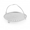 TESCOMA GrandCHEF 19 cm - vložka / cedník na varenie na pare z nehrdzavejúcej ocele TESCOMA GrandCHEF 19 cm - vložka / cedník na varenie na pare z nehrdzavejúcej ocele